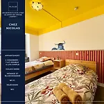 Appartement Chez Nicolas *