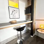 Appartement Chez Nicolas *