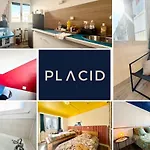 Appartement Chez Nicolas Calais