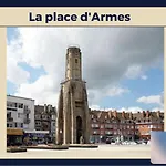 Chez Nicolas Appartement