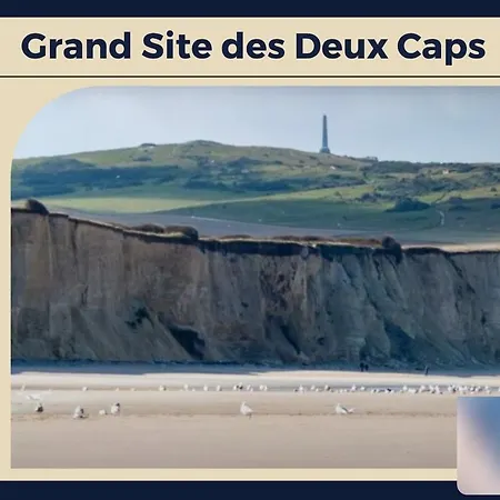 דירה Chez Nicolas *