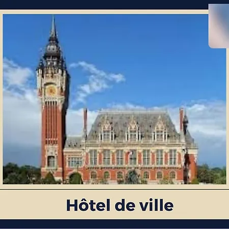 Chez Nicolas * קאלה