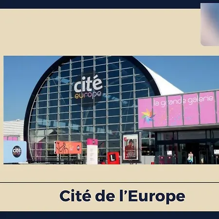 דירה Chez Nicolas קאלה