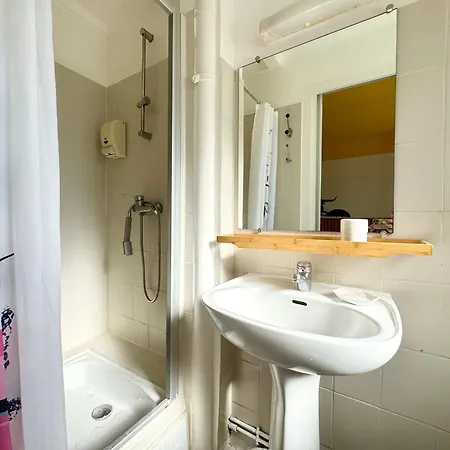 Chez Nicolas דירה