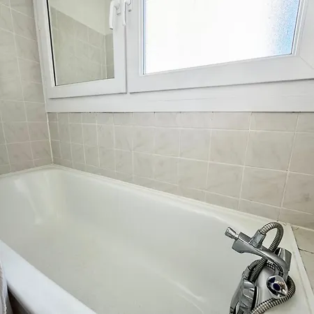 דירה Chez Nicolas קאלה