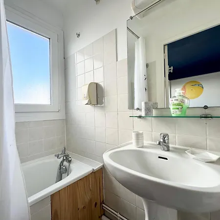 Chez Nicolas דירה קאלה