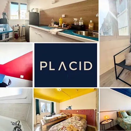 דירה Chez Nicolas קאלה