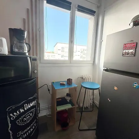Chez Nicolas Appartement *